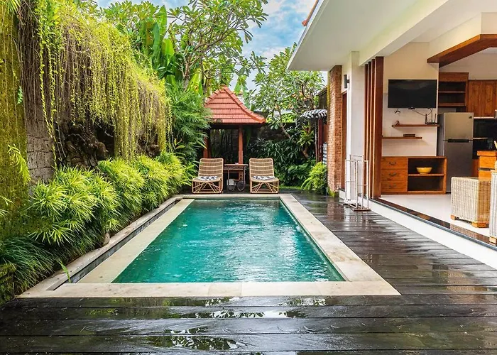 Cozy 2-bed With Pool 5 Mins To Finns *