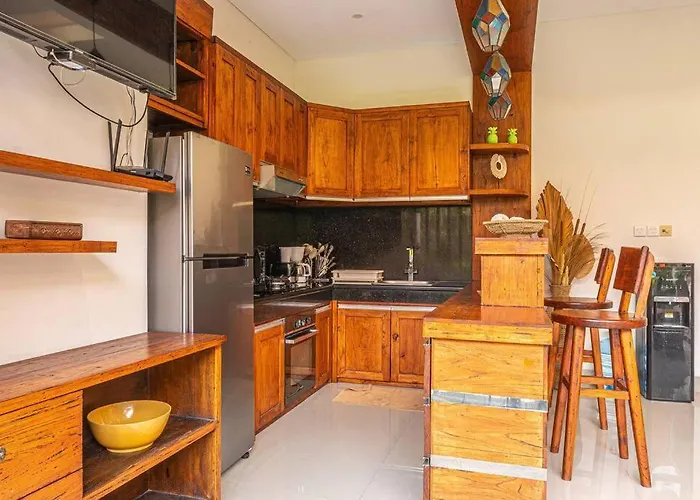 Cozy 2-bed With Pool 5 Mins To Finns *
