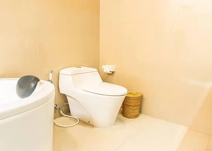 Cozy 2-bed With Pool 5 Mins To Finns Canggu